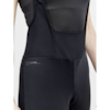 CORE BIKE SUBZ WIND BIB TIGHTS W Damen Thermo Trägerhose
