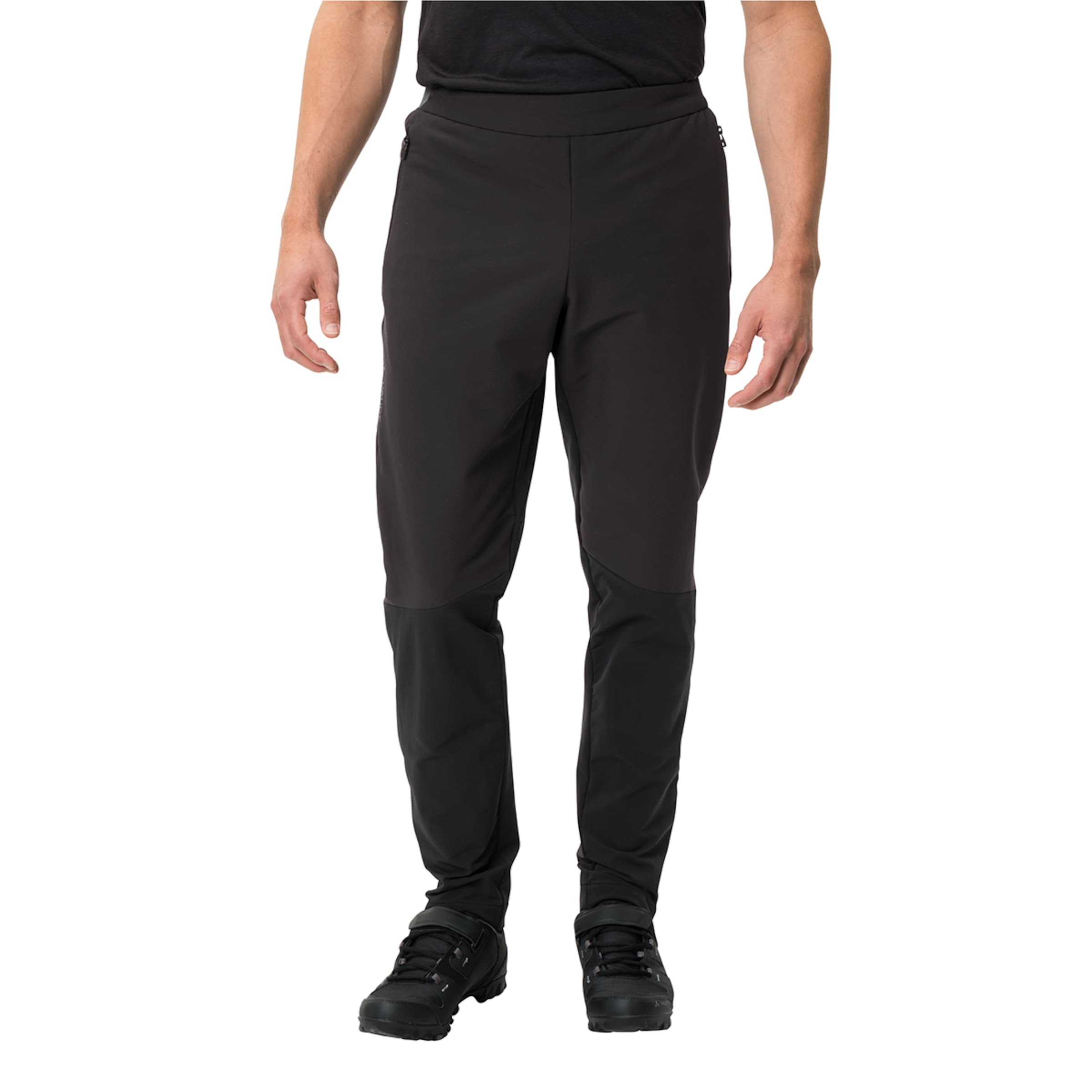 MEN`S CYCLIST HYBRID PANTS 