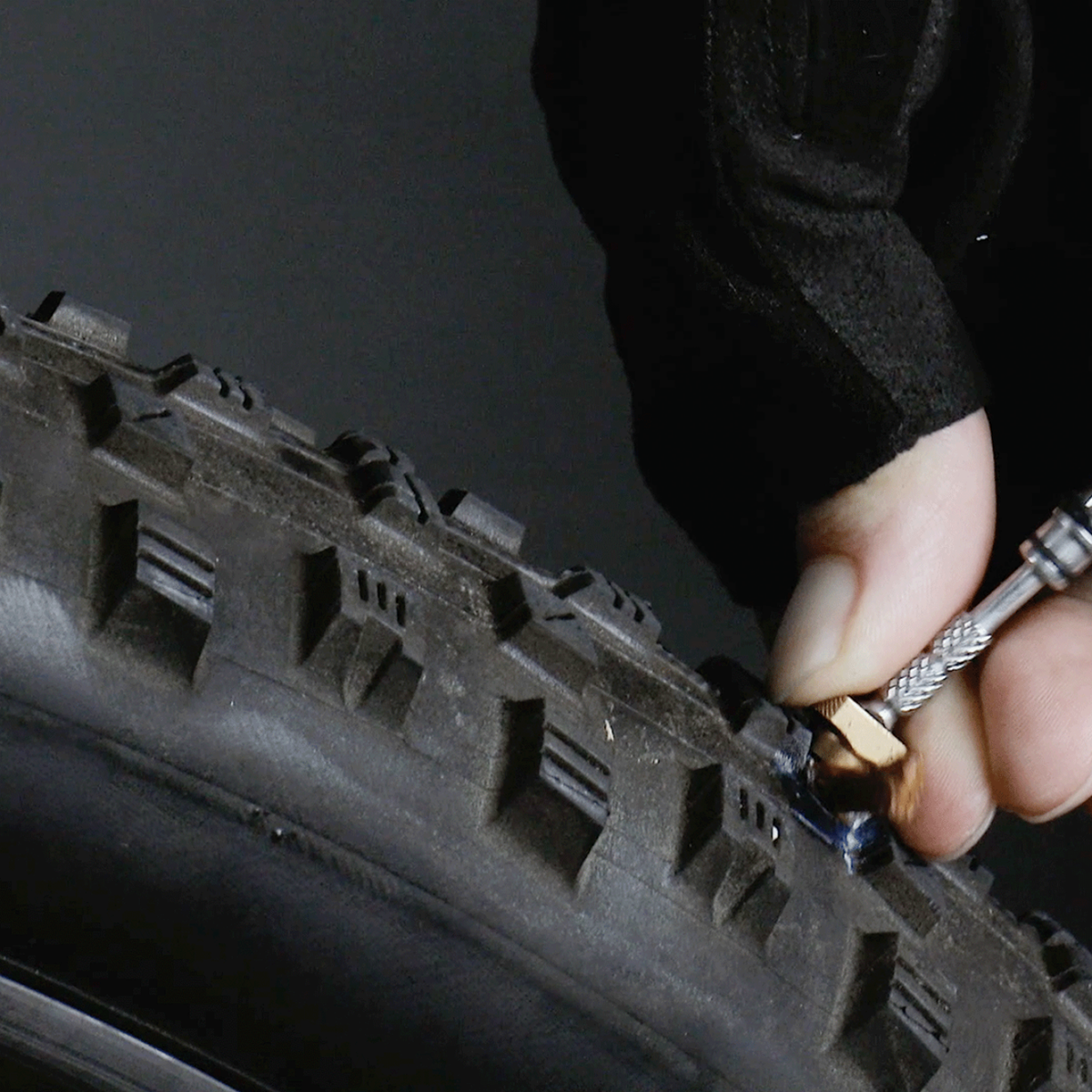 Tubi Master+ Repair Kit For Tubeless Tyres