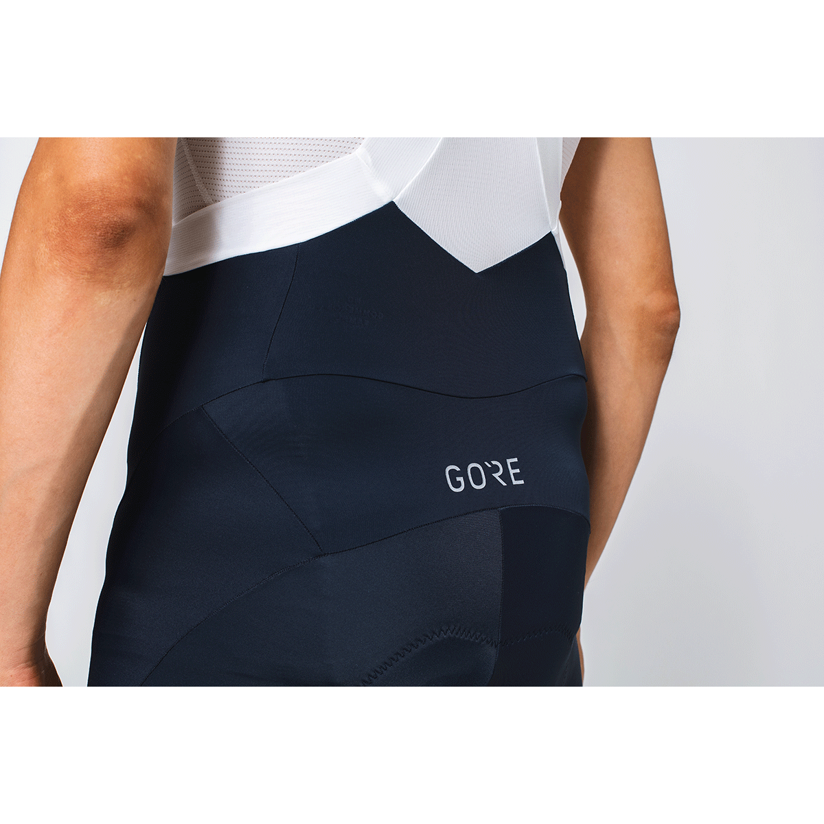C5 OPTI BIB SHORTS+ cuissard à bretelles