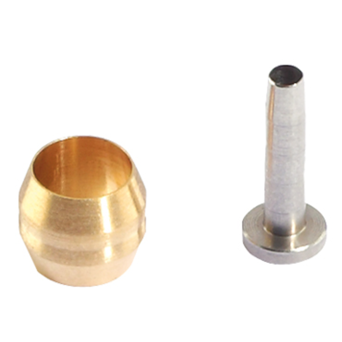 Olive Incl. Insert Pin (SM-BH90)