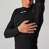 FLANDERS WARM LS maillot de corps thermique à manches longues 
