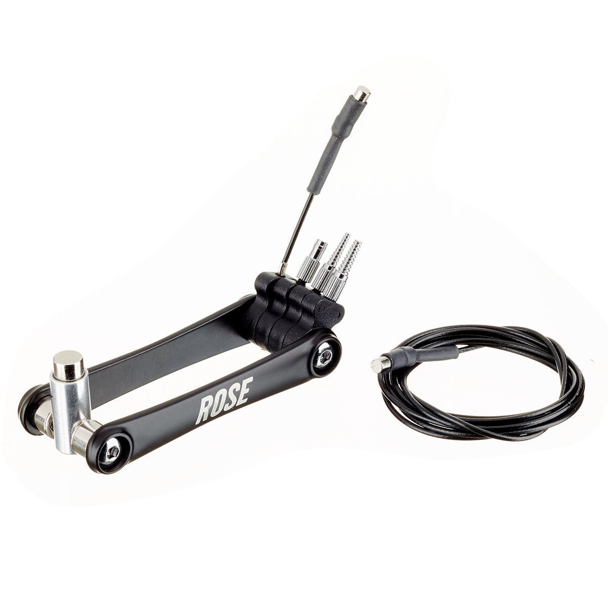 CRT Internal Cable Routing Tool
