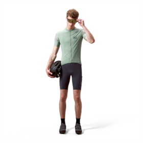 ALLTRACK RIDE S/S JERSEY Short Sleeve Gravel Bike Jersey