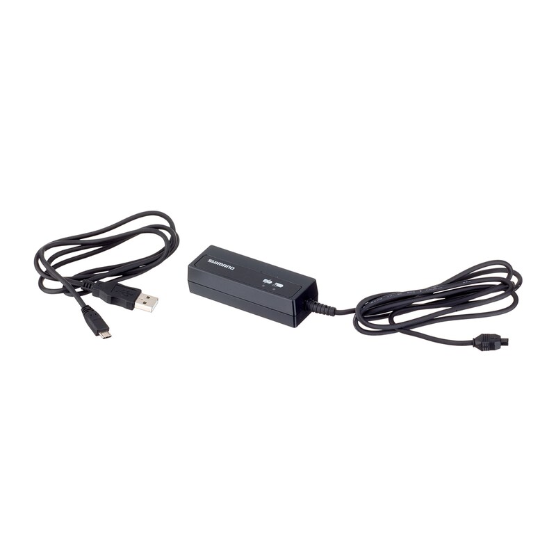 Shop SHIMANO SM-BCR2 Di2 Charger now | Rose Bikes