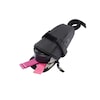 RACE LIGHT M LUMINUM Satteltasche