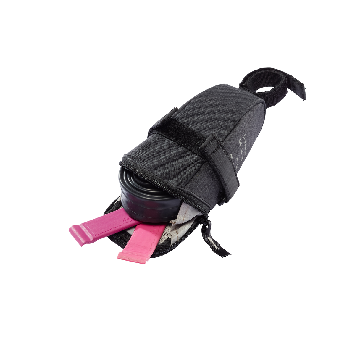 RACE LIGHT M LUMINUM Saddle Bag