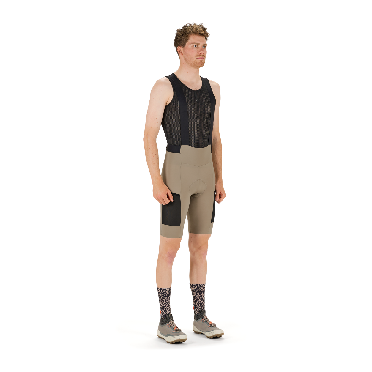 M Adventure Bib Shorts