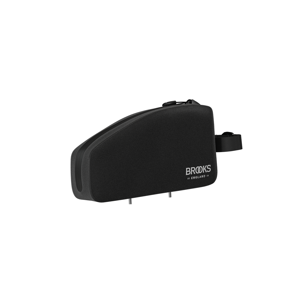 Brooks Scape Top Tube Bag with Bolts Oberrohrtasche