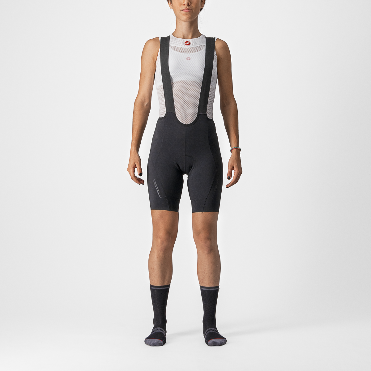 VELOCISSIMA 3 BIBSHORT for Women