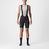 VELOCISSIMA 3 BIBSHORT Damen Trägerhose