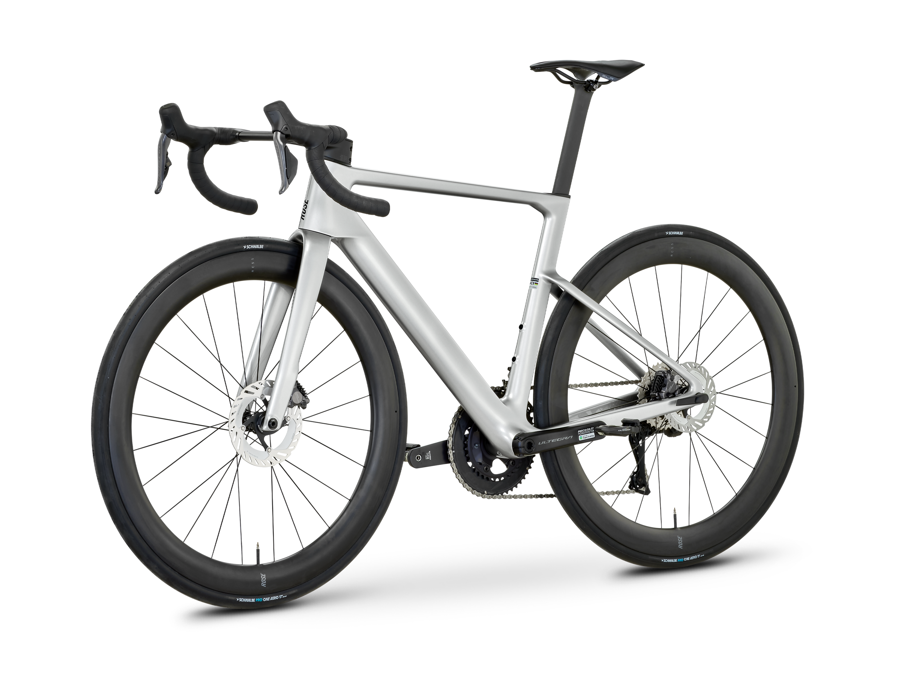 Shave FF Ultegra Di2