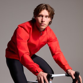 SWIFTRIDE GORE-TEX regenjack