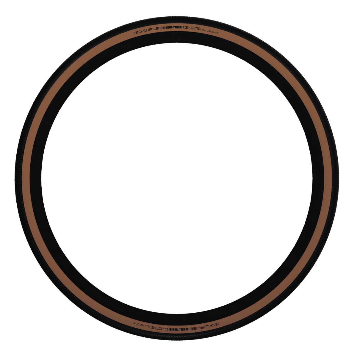 G-One Allround Performance RaceGuard TLE Gravel Folding Tyre