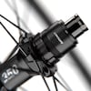 GR 1600 SPLINE® db 25 roue arrière gravel 28"/700C (12x142mm) Ratchet SL SRAM XDR™