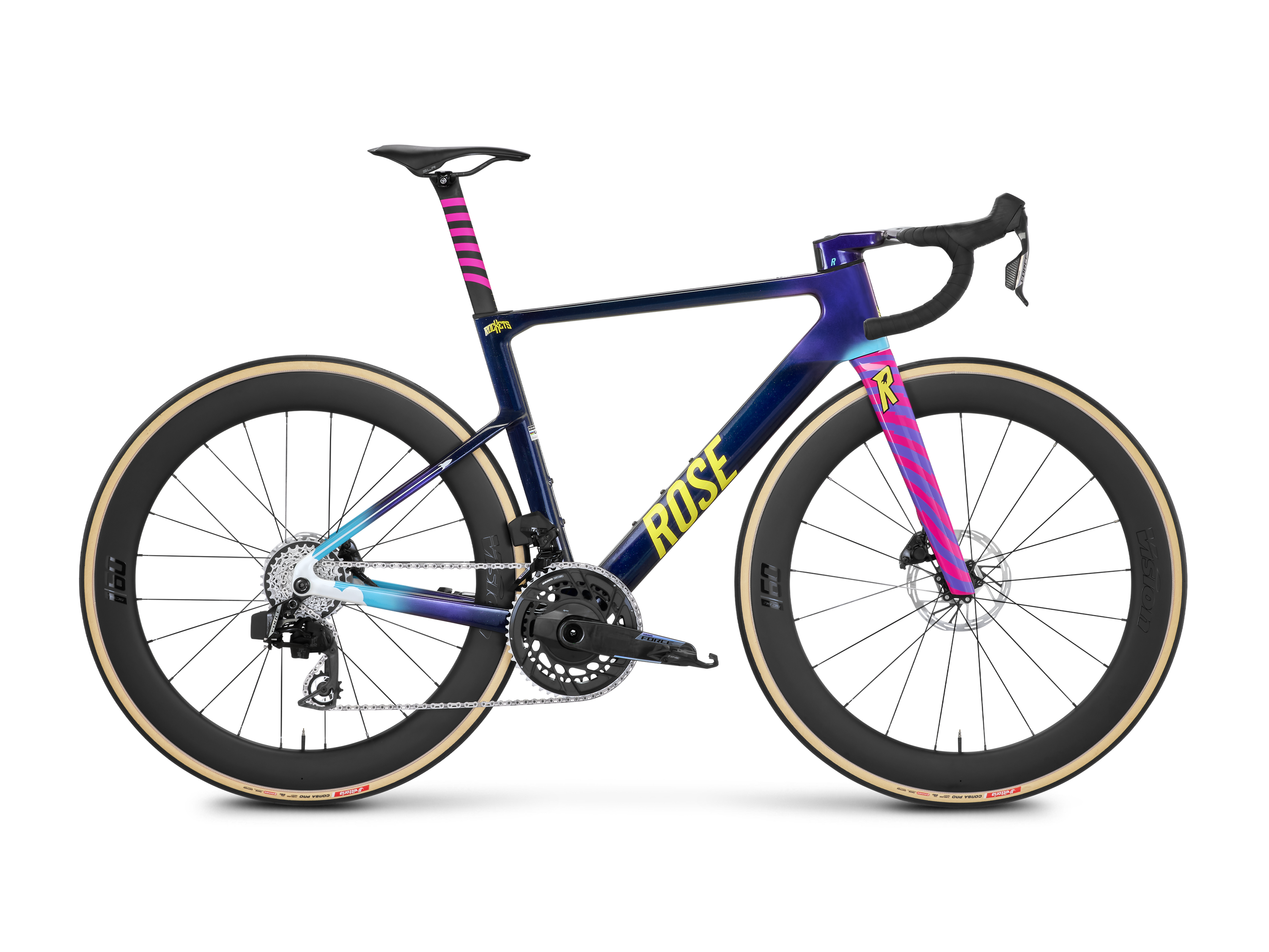 Shave FF Rockets Edition