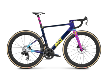 Shave FF Rockets Edition