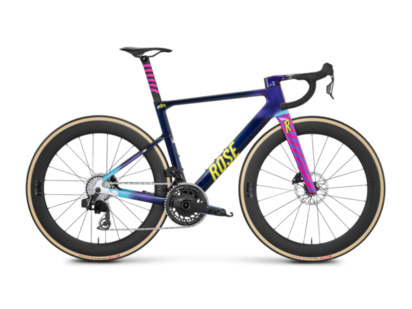 Shave FF Rockets Edition