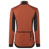WOMEN’S KURO HALFZIP LS TRICOT Damen Langarm Radtrikot
