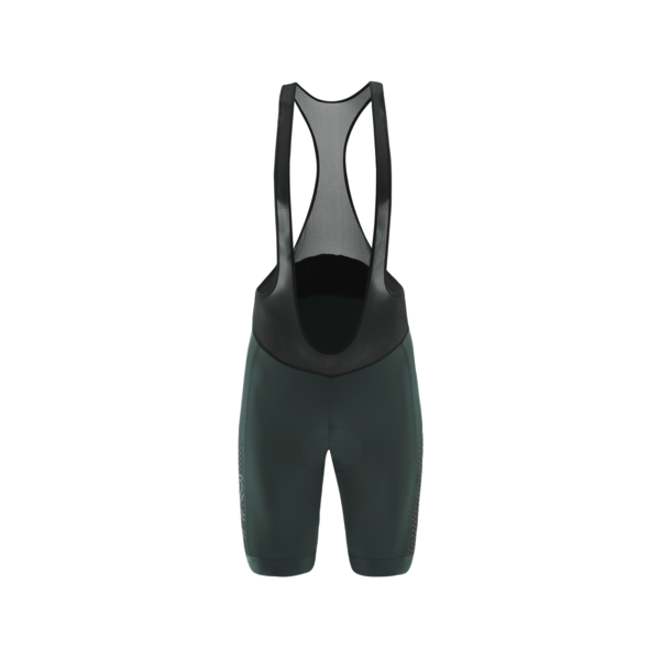 M BIKE BIBSHORTS AEROFLEX