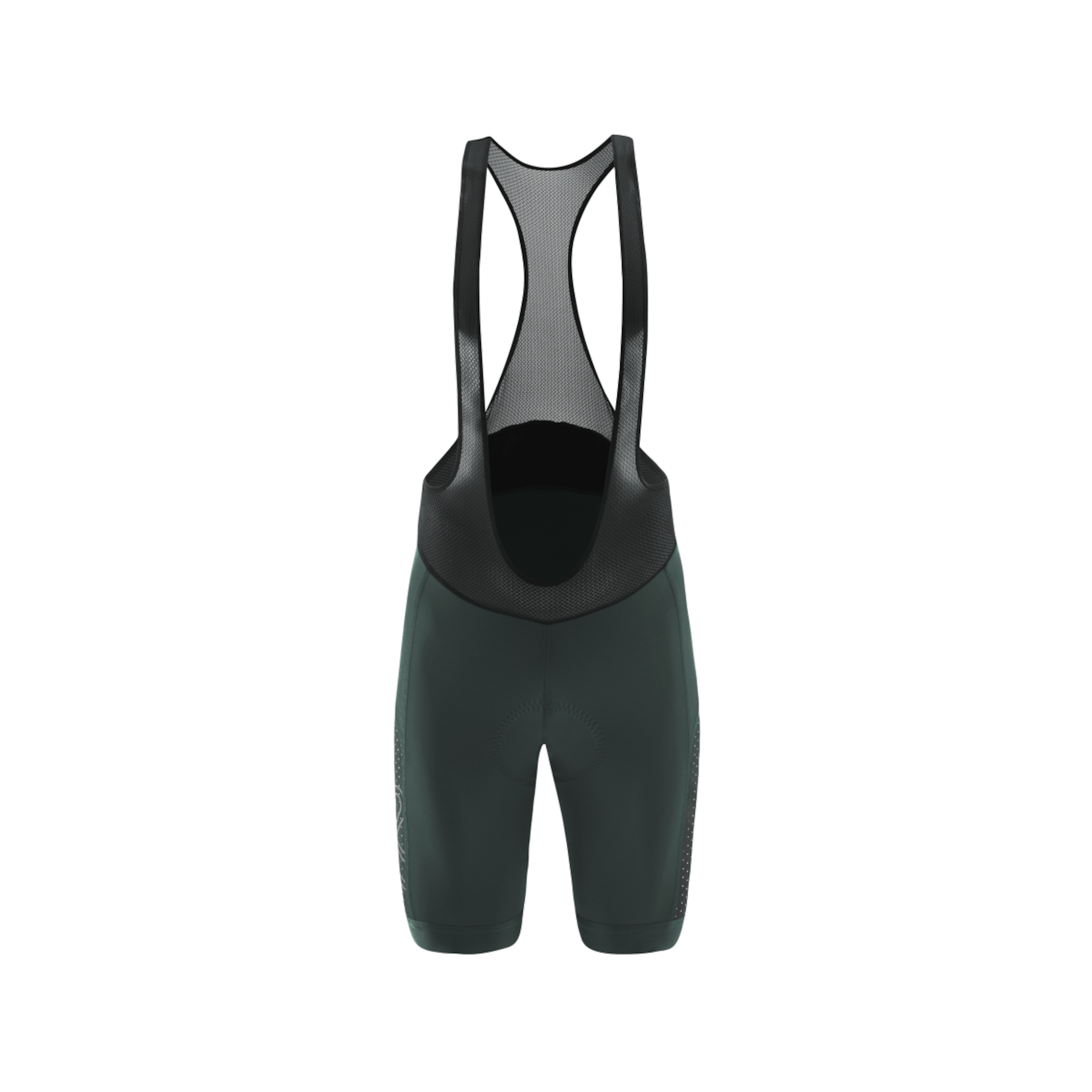 M BIKE BIBSHORTS AEROFLEX