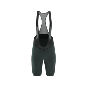 M BIKE BIBSHORTS AEROFLEX