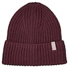 MOENA BEANIE II bonnet en laine mélangée