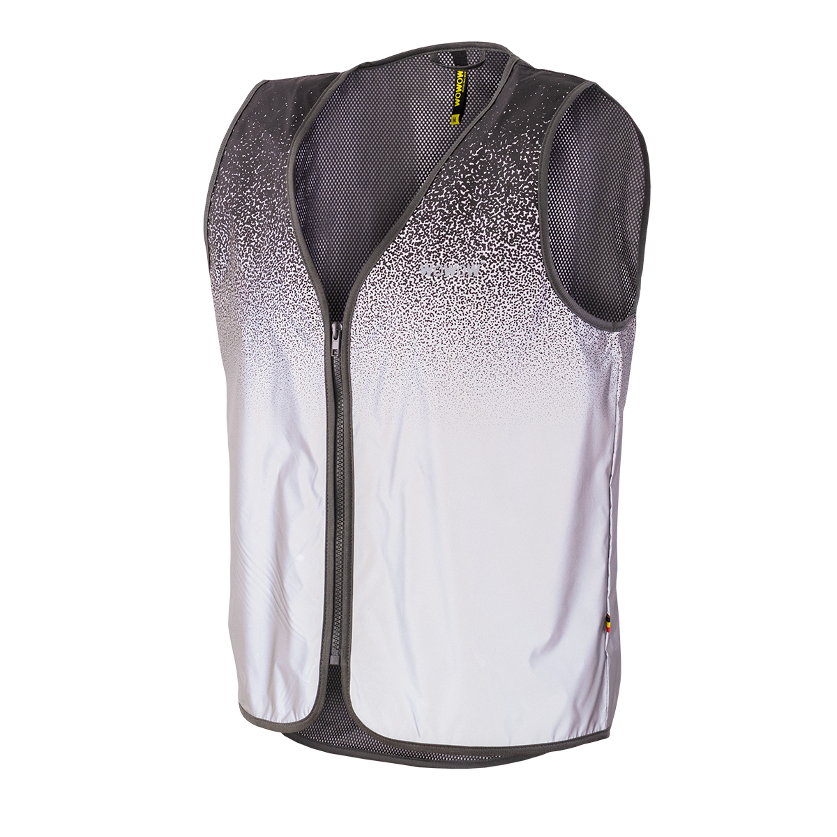 WOWOW STORM JACKET Reflex Weste