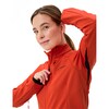 WOMEN’S POSTA SOFTSHELL JACKET II Damen Softshell Jacke