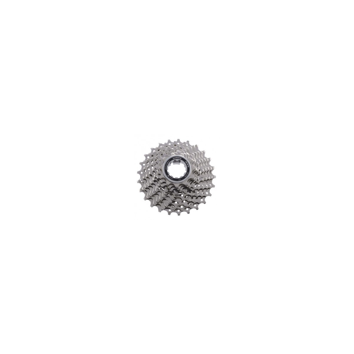 105 10 top speed cassette