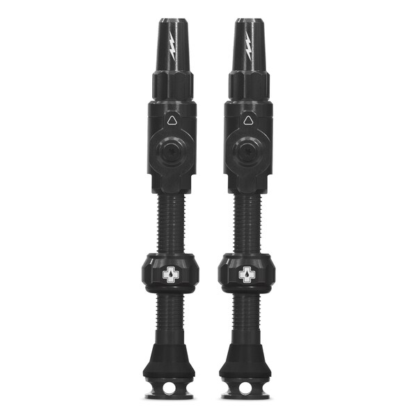 Big Bore Lite Tubeless Valve