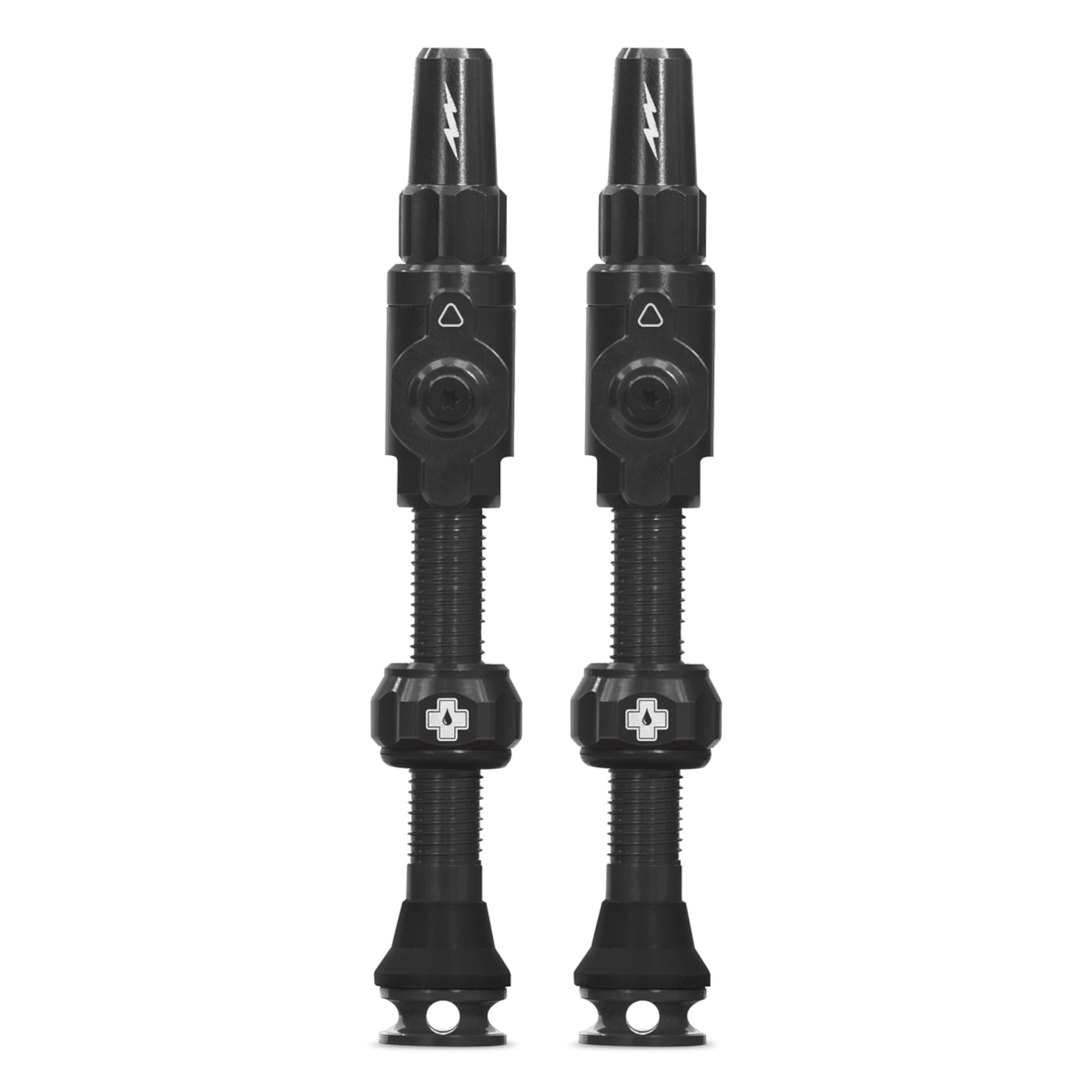 Big Bore Lite Tubeless ventiel