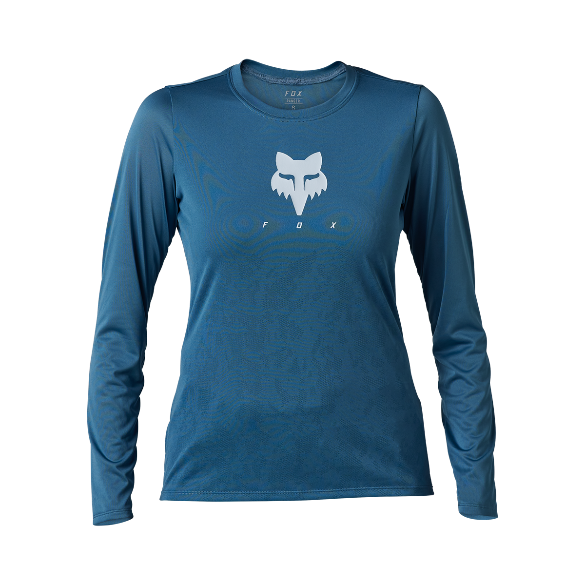 Fox ranger womens jersey hotsell