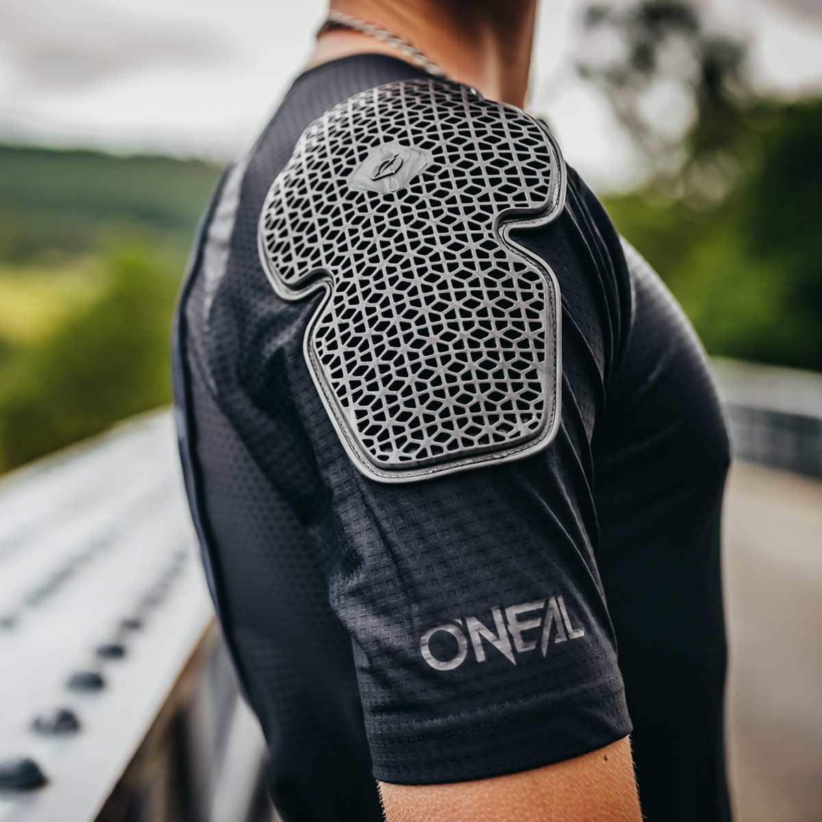 IMPACT LITE PROTECTOR SHIRT V.23 Short Sleeve Protective Shirt