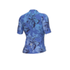 HONOLULU LADY JERSEY Damen Radtrikot