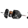 VYRON MDS-V3 Vario-Sattelstütze, Ø 30,9 mm 
