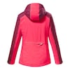 KOS 5 WMN JCKT Damen Regenjacke