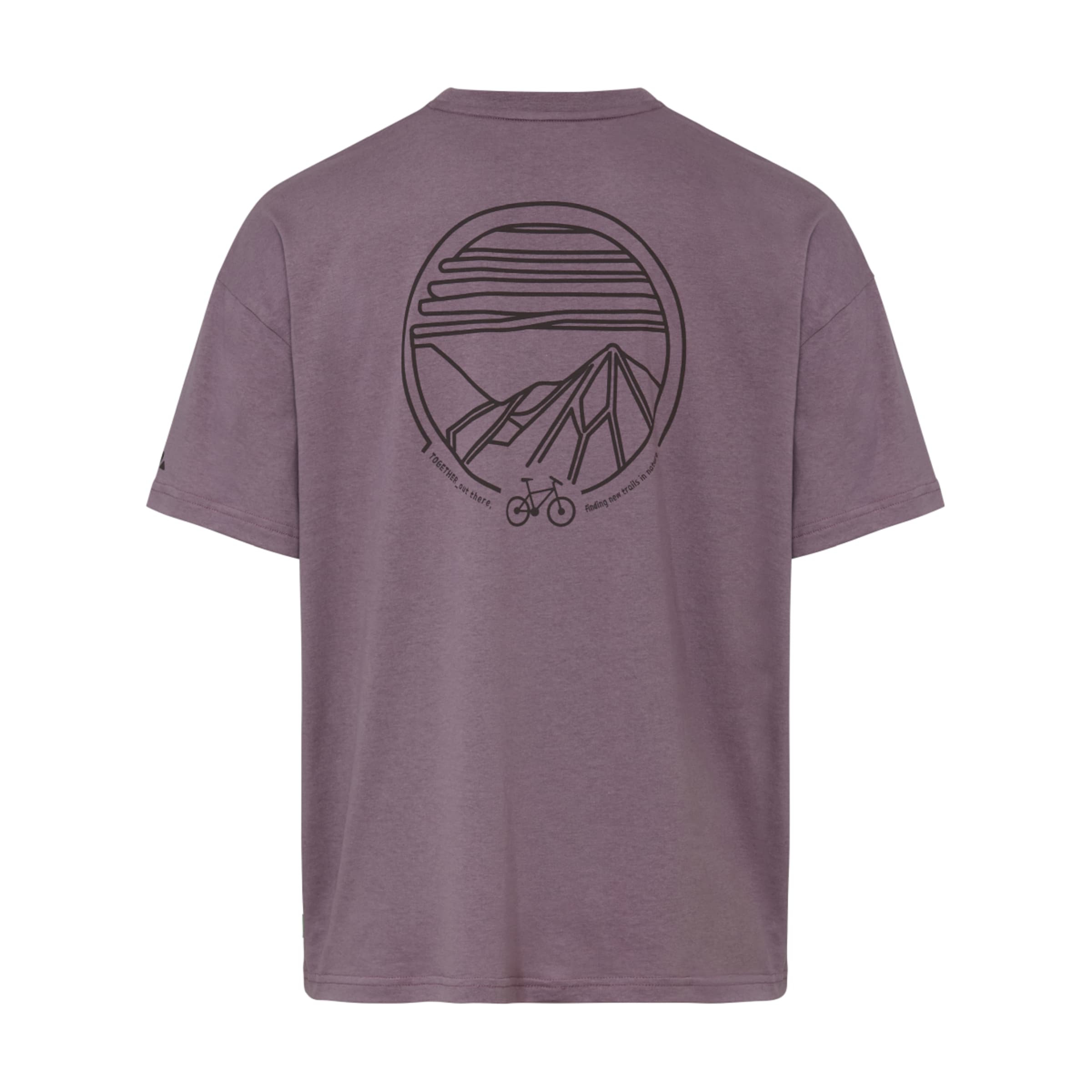 MEN'S CYCLIST CASUAL Bike Shirt