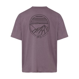 MEN'S CYCLIST CASUAL Bike Shirt