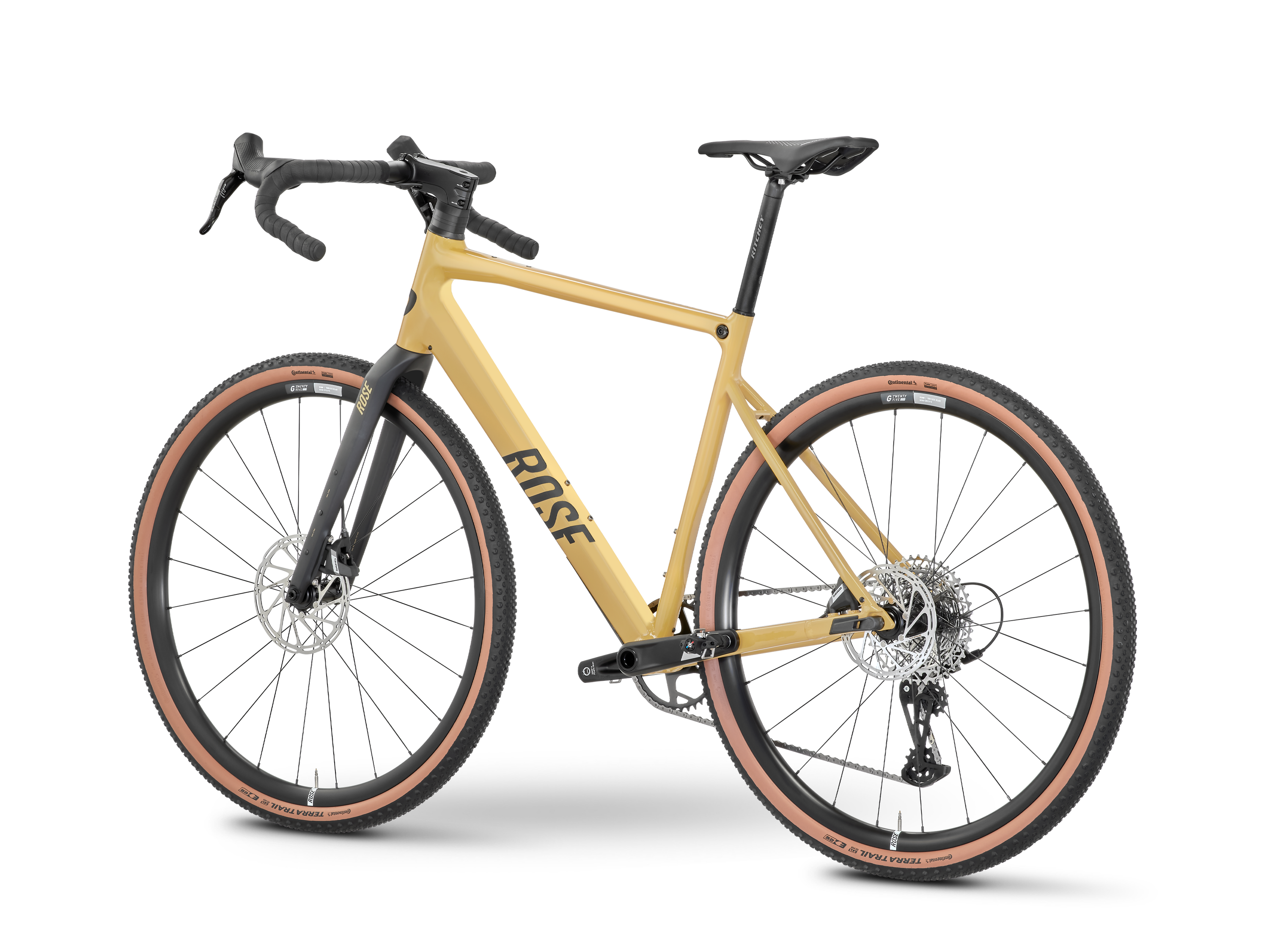 Backroads bicycle on sale