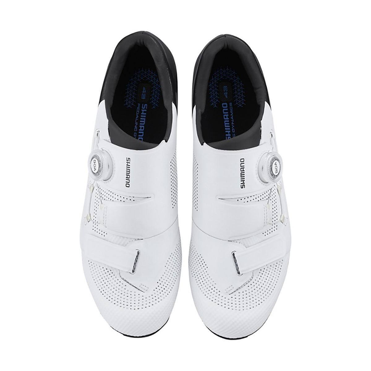 SH-RC502 Road Shoes WIDE – Wide Version