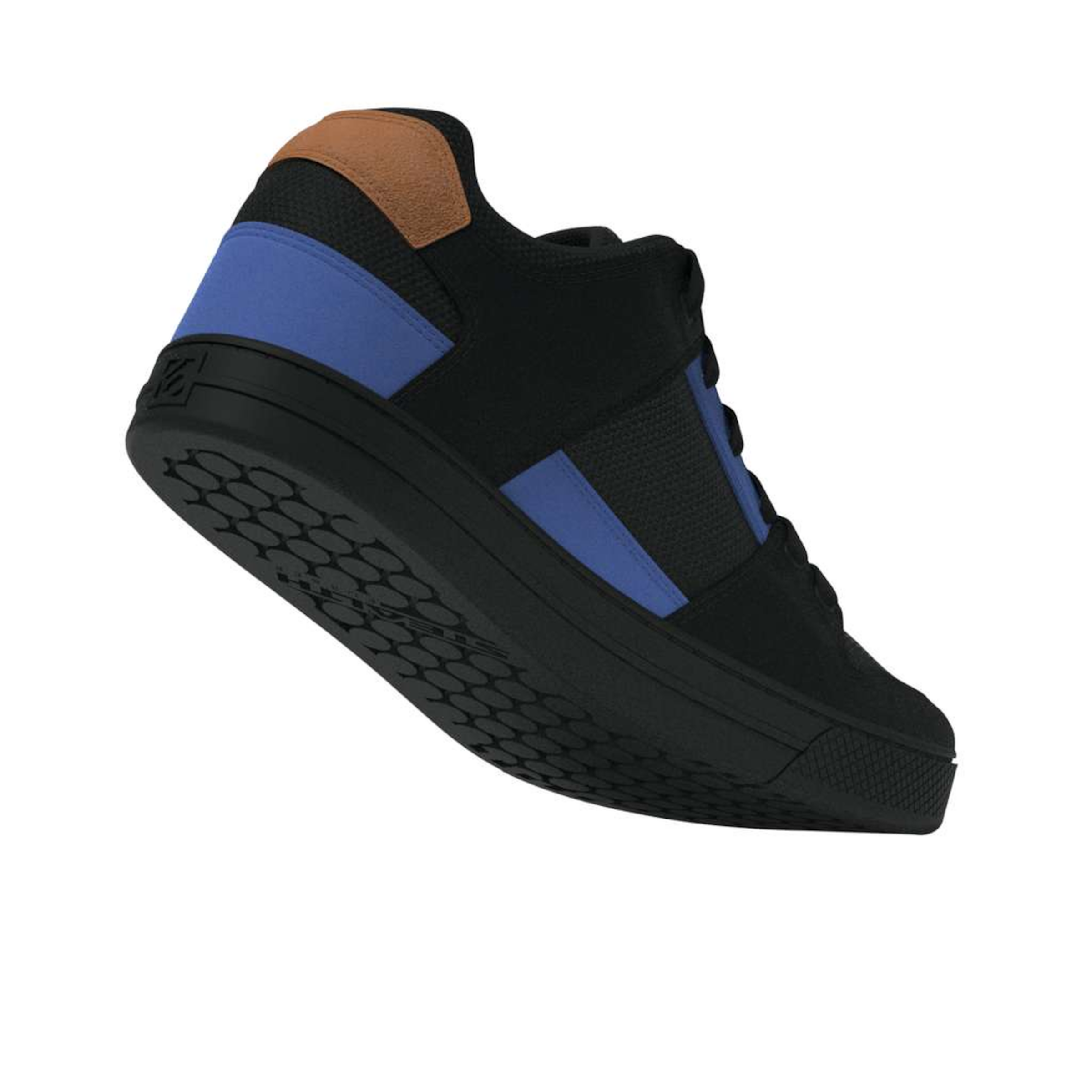 FREERIDER Flat Pedal MTB Schuhe 