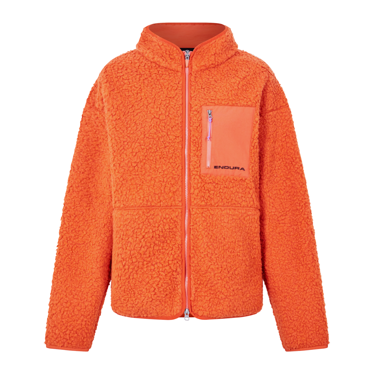 FORTY1THIRTY FLEECE Cycling Jacket