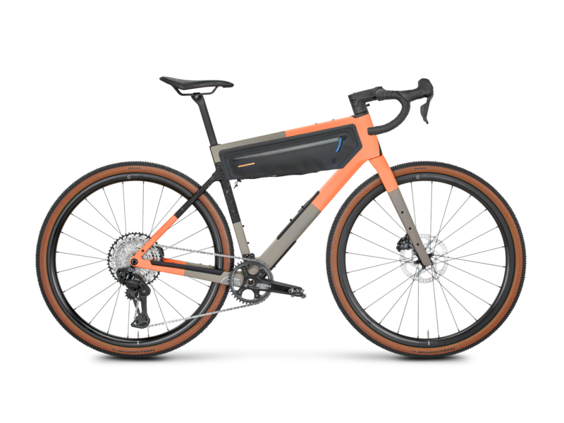 Shop Rose Backroad GRX 825 Di2 now | Rose Bikes
