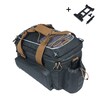 MILES TRUNKBAG XL PRO MIK Gepäckträgertasche