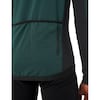MEN'S KURO HALFZIP LS TRICOT Long Sleeve Cycling Jersey