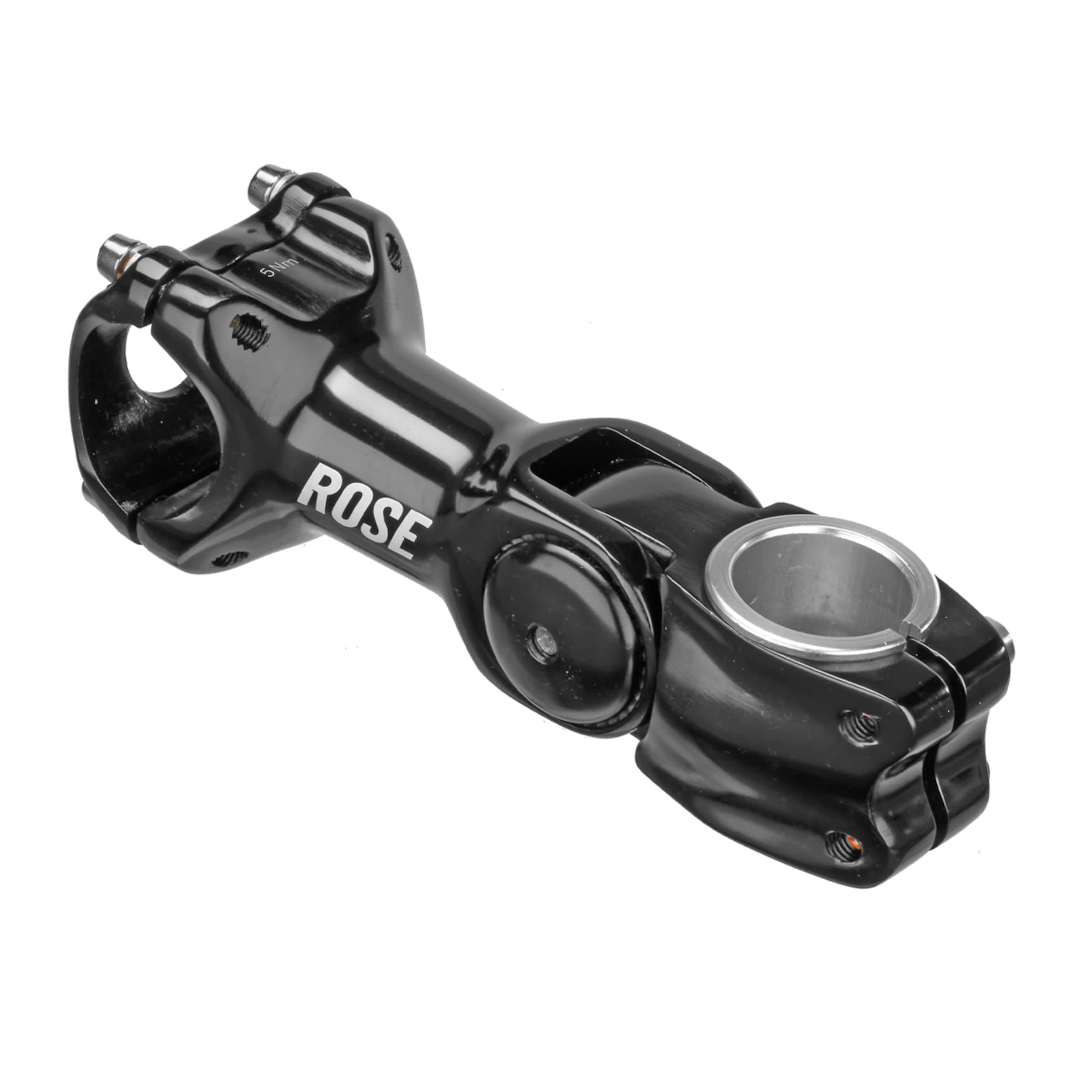 Pro Adjustable potence Ø 31,8mm