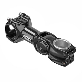Pro Adjustable potence Ø 31,8mm