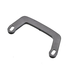 Rayon DT SWISS Compétition Straight Pull Black / Noir - Rayon Droit