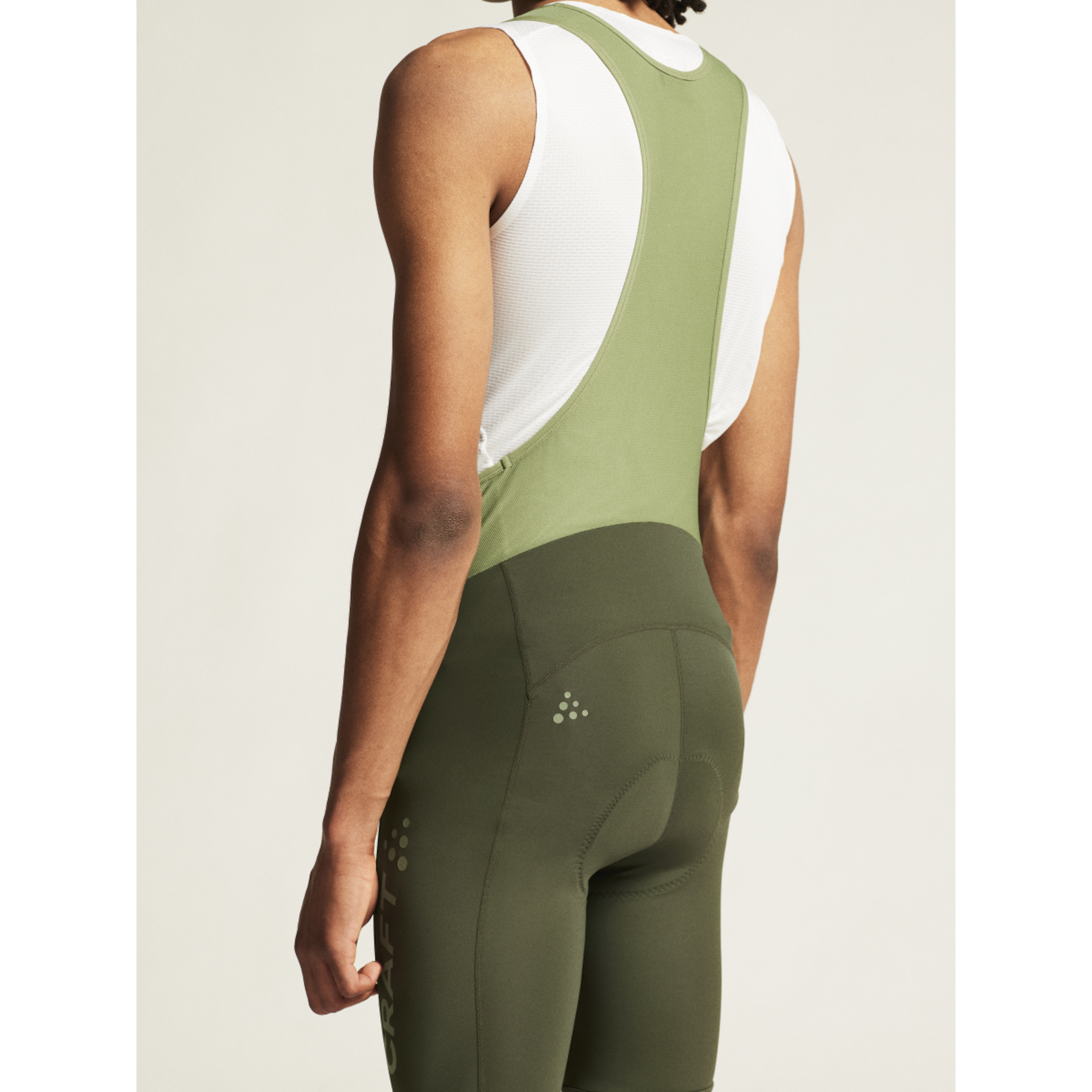 CORE ENDUR BIB SHORTS M Trägerhose 
